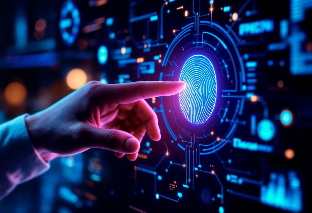 Cybersecurity & Compliance