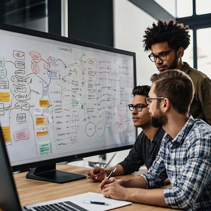 IT Projects & Support
