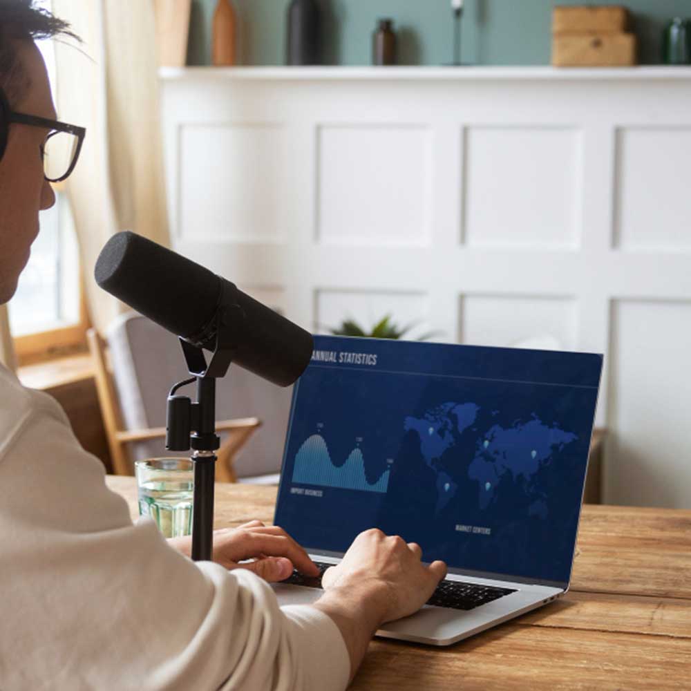 Data Connectivity Offering