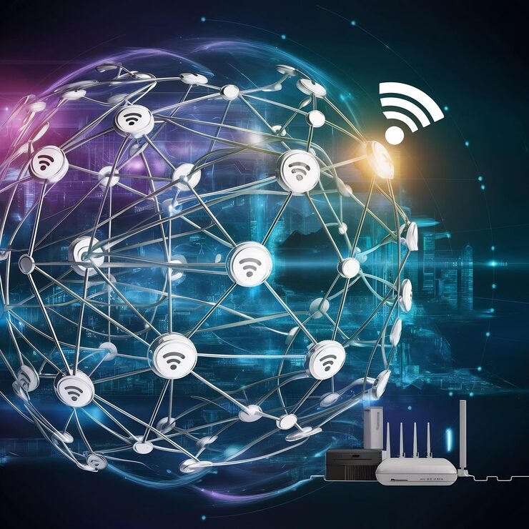 NBN Features